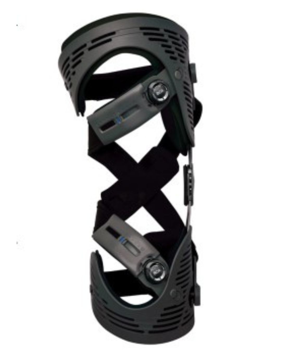 custom made knee brace