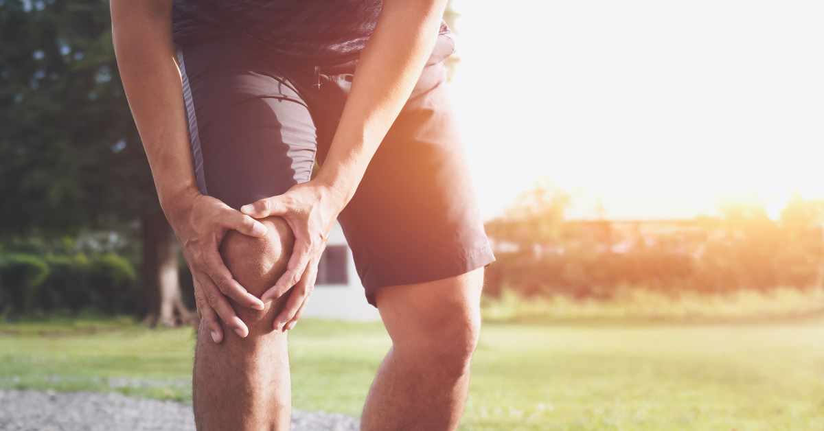 Understanding Knee Ligament Injuries