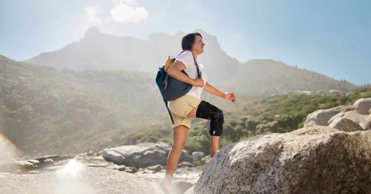 Understanding Your Knee Brace Options